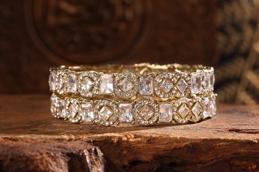 Designer Antique AD Kada
