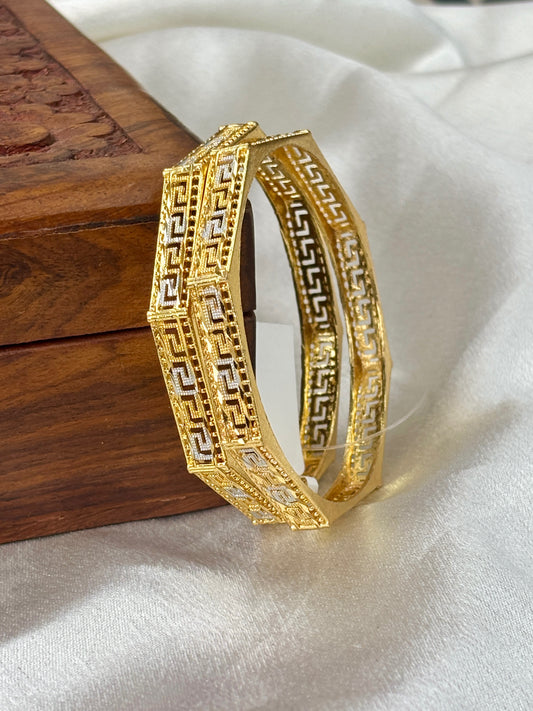 Stylish Daily Wear Bangles