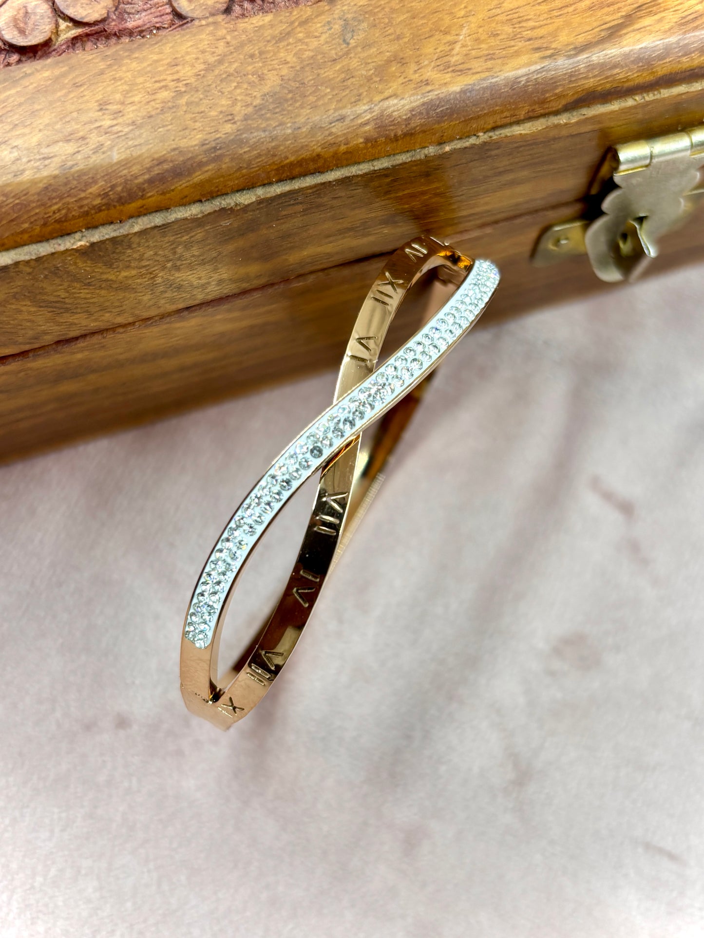 Waterproof Anti-Tarnish Bracelet