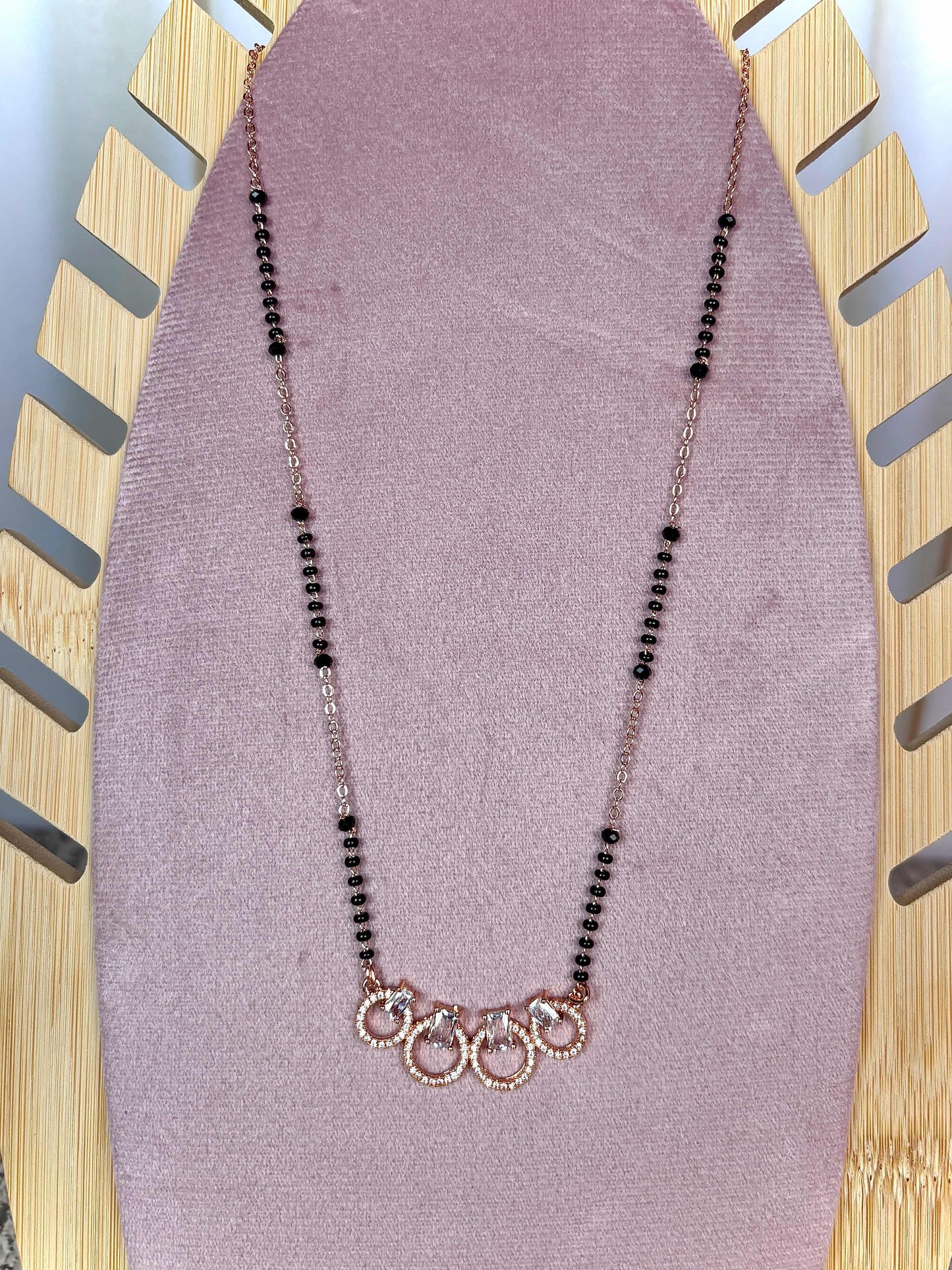 Lightweight Mangalsutra for Women