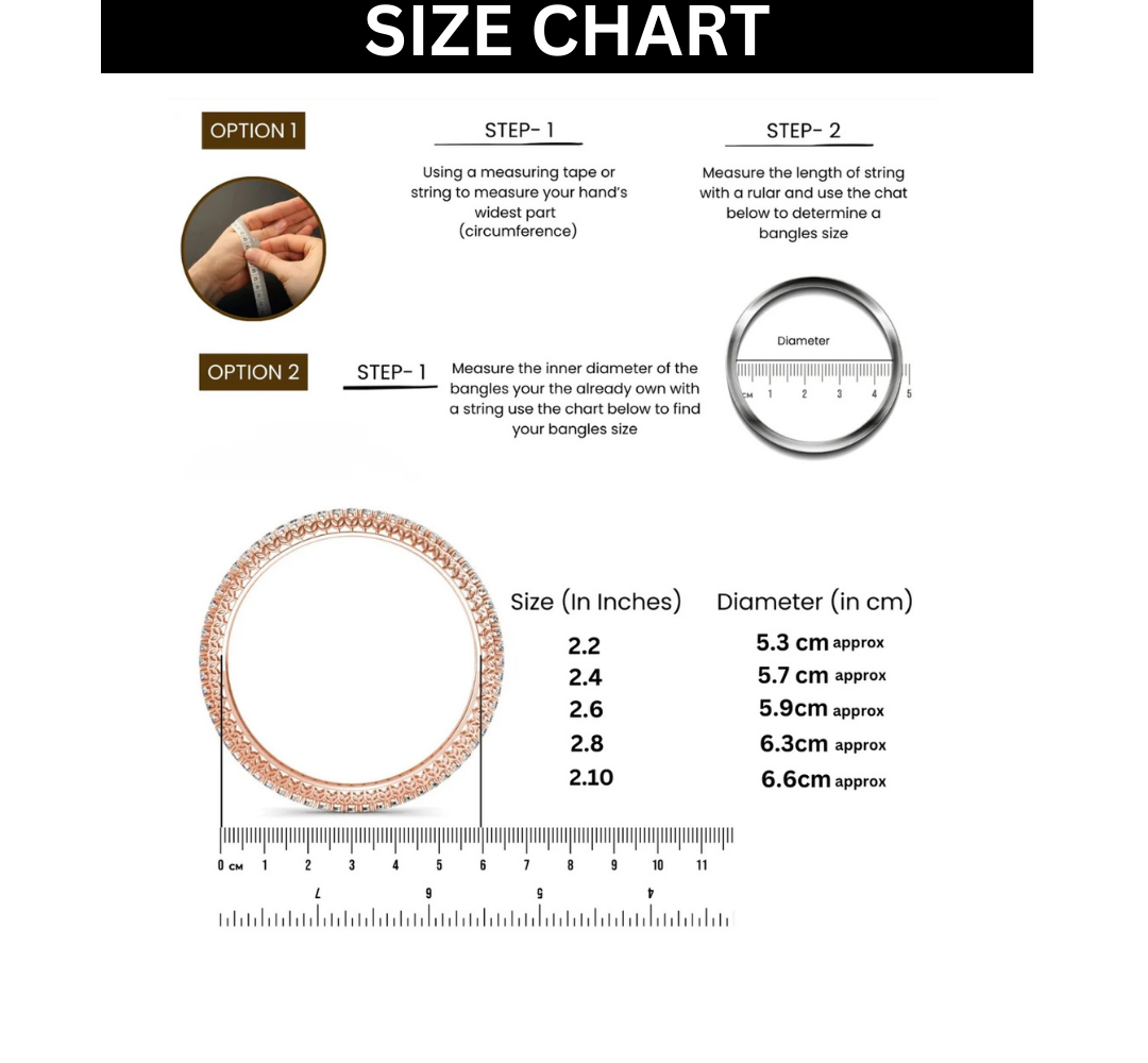 Multi Kada Set for Women