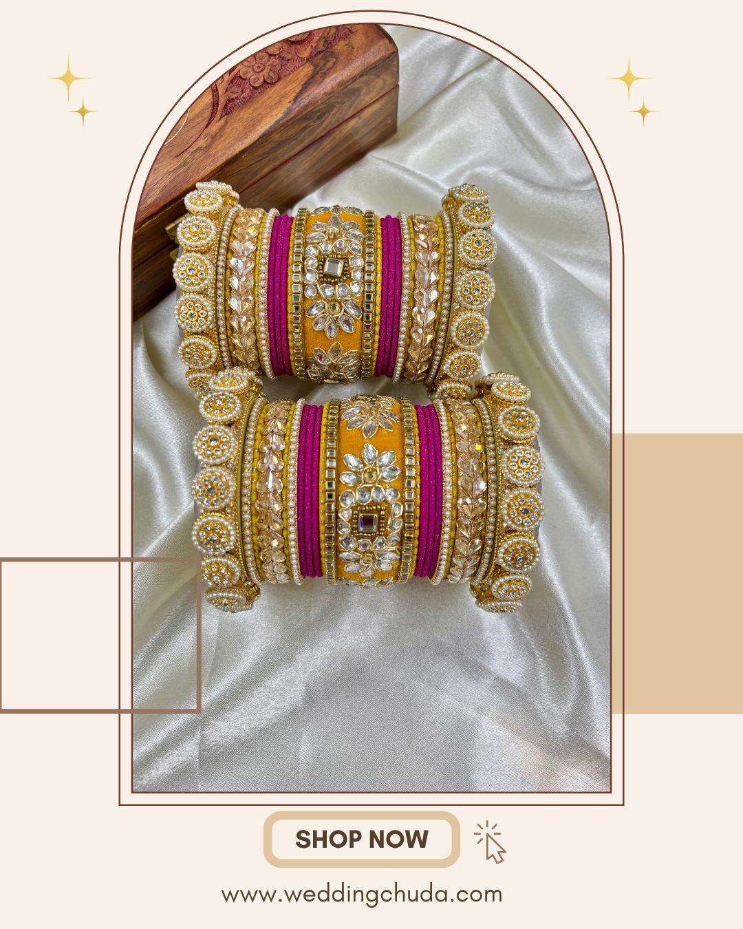 Bangles set