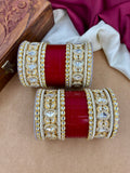 Authentic Punjabi Bridal Chura