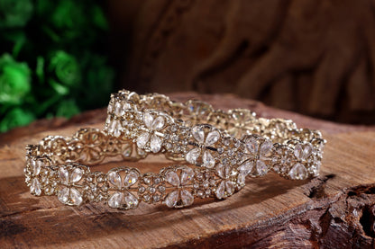 Antique AD Kada for Women