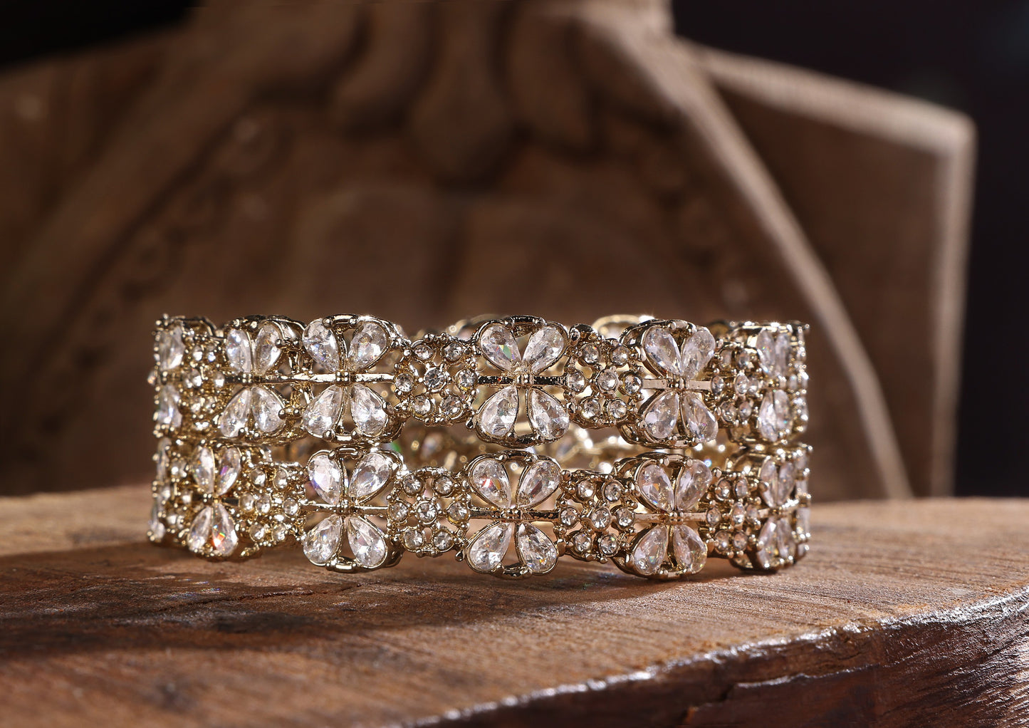 Antique AD Kada for Women