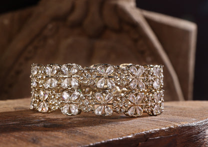 Antique AD Kada for Women