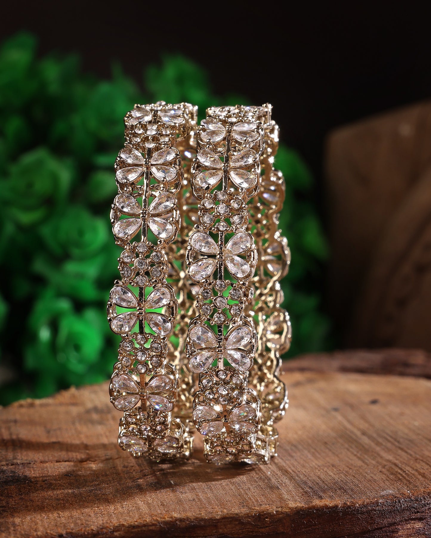 Antique AD Kada for Women