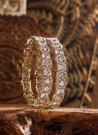 Designer Antique AD Kada