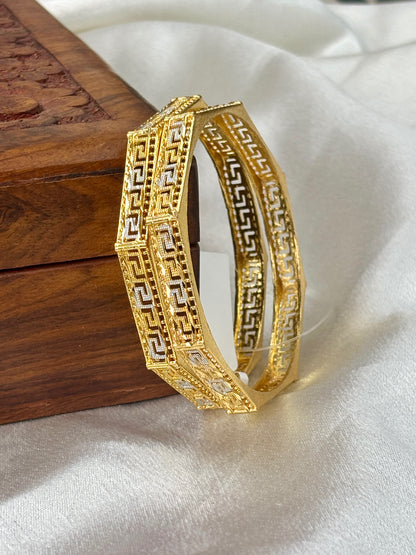 Stylish Daily Wear Bangles