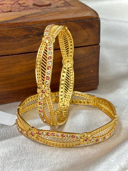 Lightweight Daily Wear Bangles
