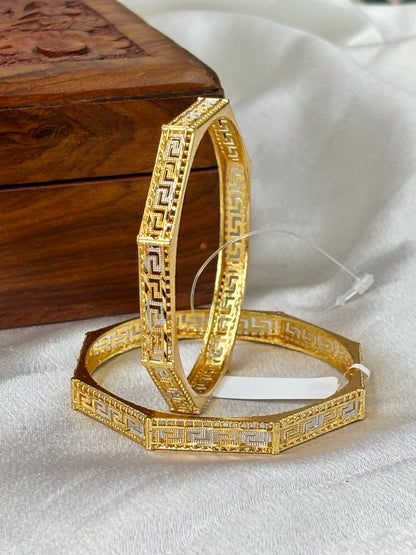 Stylish Daily Wear Bangles