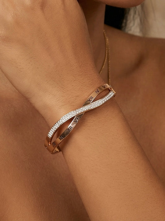 Waterproof Anti-Tarnish Bracelet