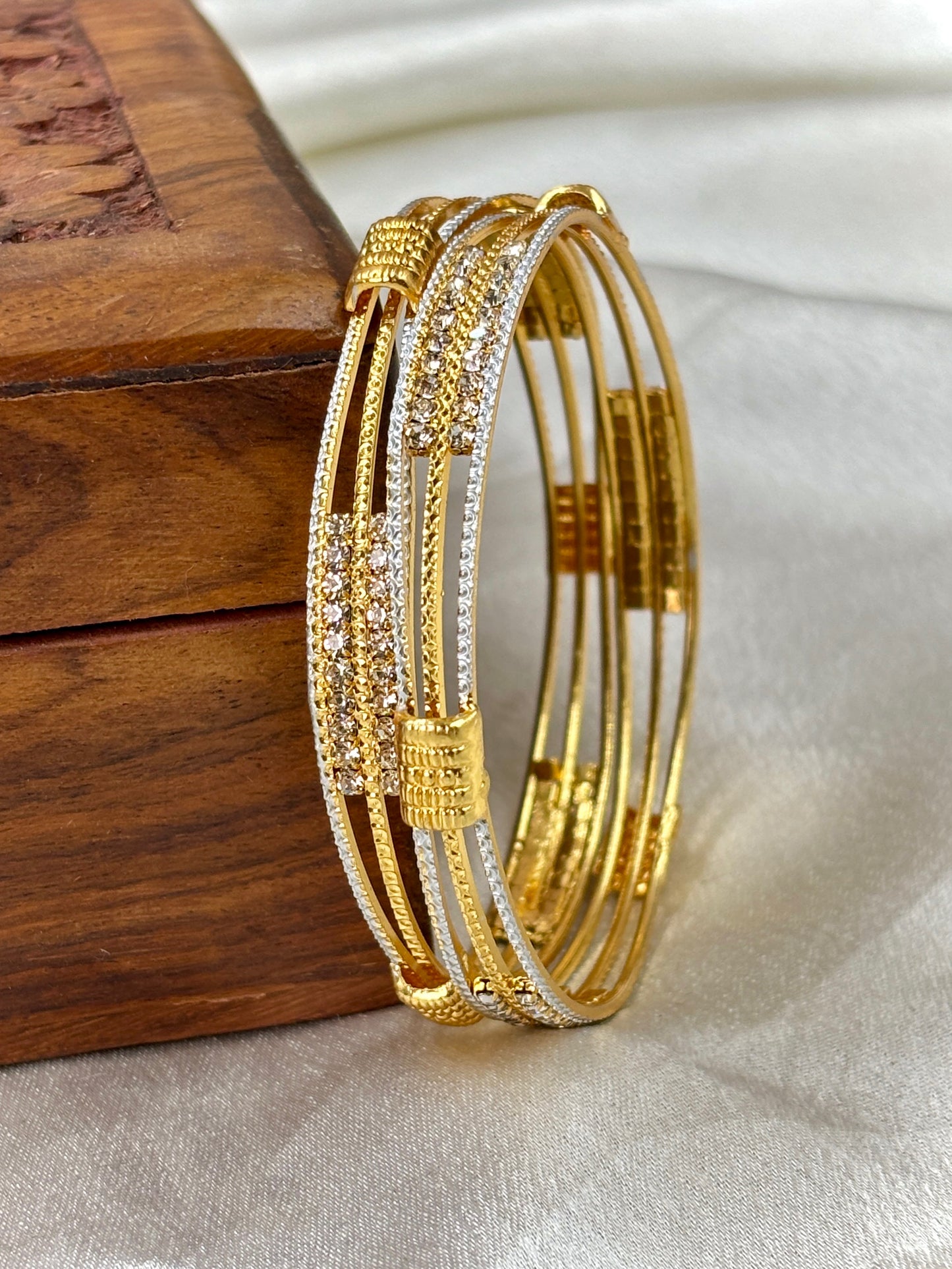 Traditional Daily Wear Bangles