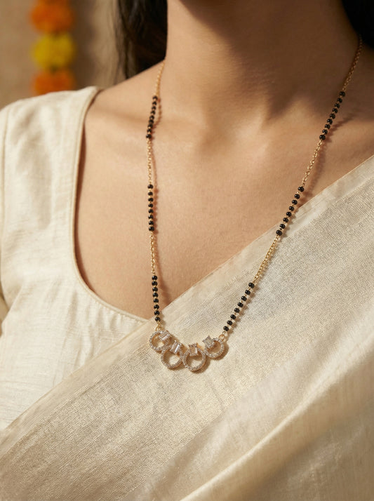 Lightweight Mangalsutra for Women