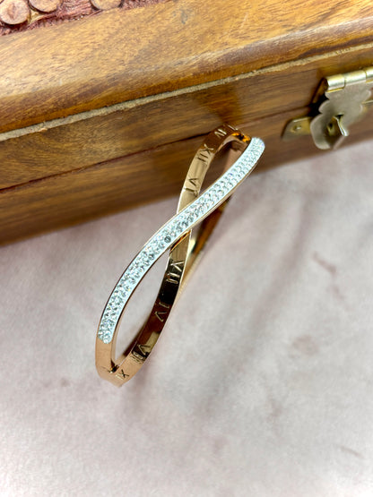 Waterproof Anti-Tarnish Bracelet