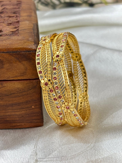 Lightweight Daily Wear Bangles