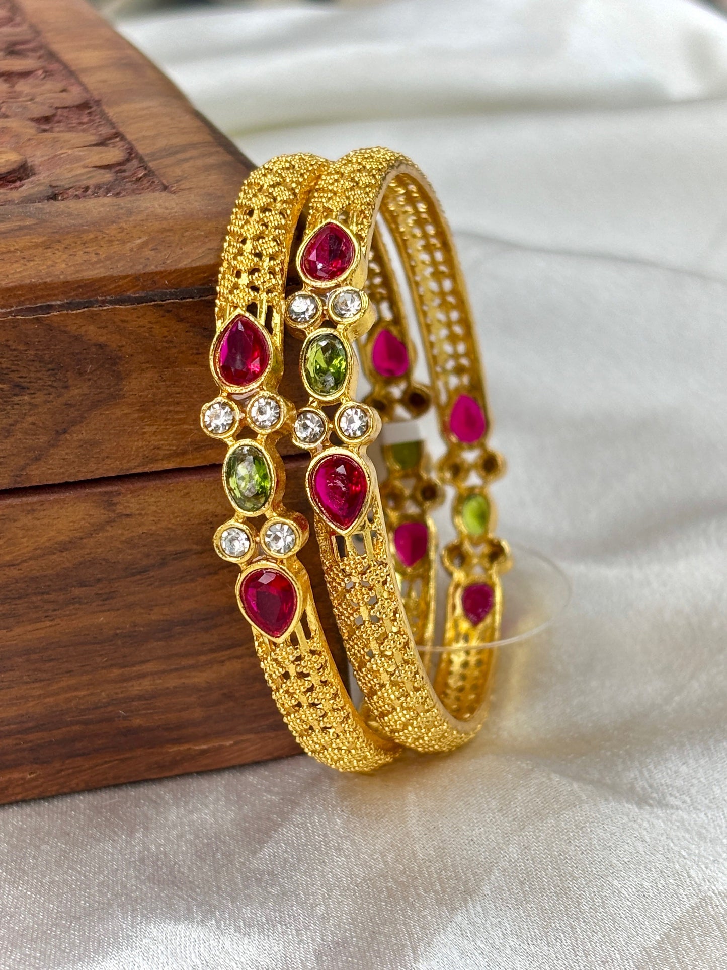 Designer Daily Wear Bangles