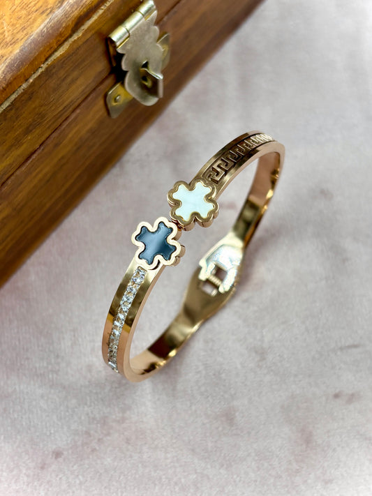 Anti-Tarnish Everyday Bracelet – Lasting Shine, No Fading