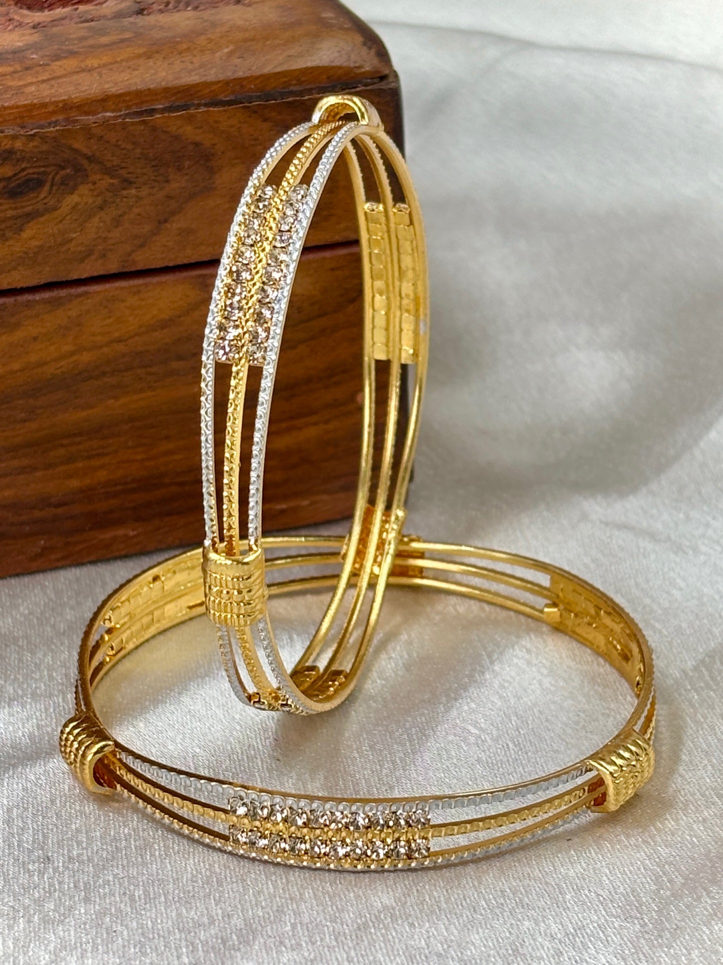 Traditional Daily Wear Bangles