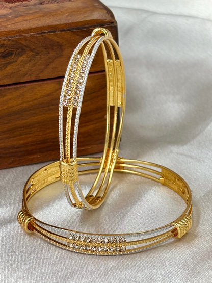Traditional Daily Wear Bangles