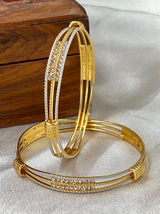 Traditional Daily Wear Bangles