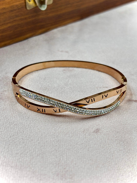 Waterproof Anti-Tarnish Bracelet