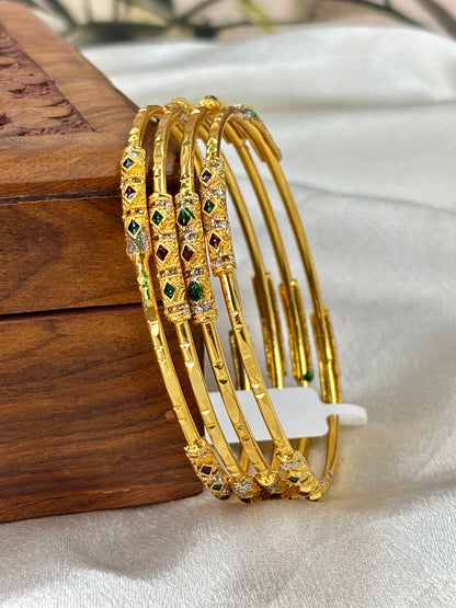 Elegant Daily Wear Bangles