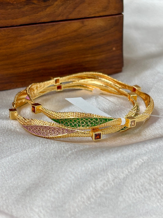 Fashion Daily Wear Bangles