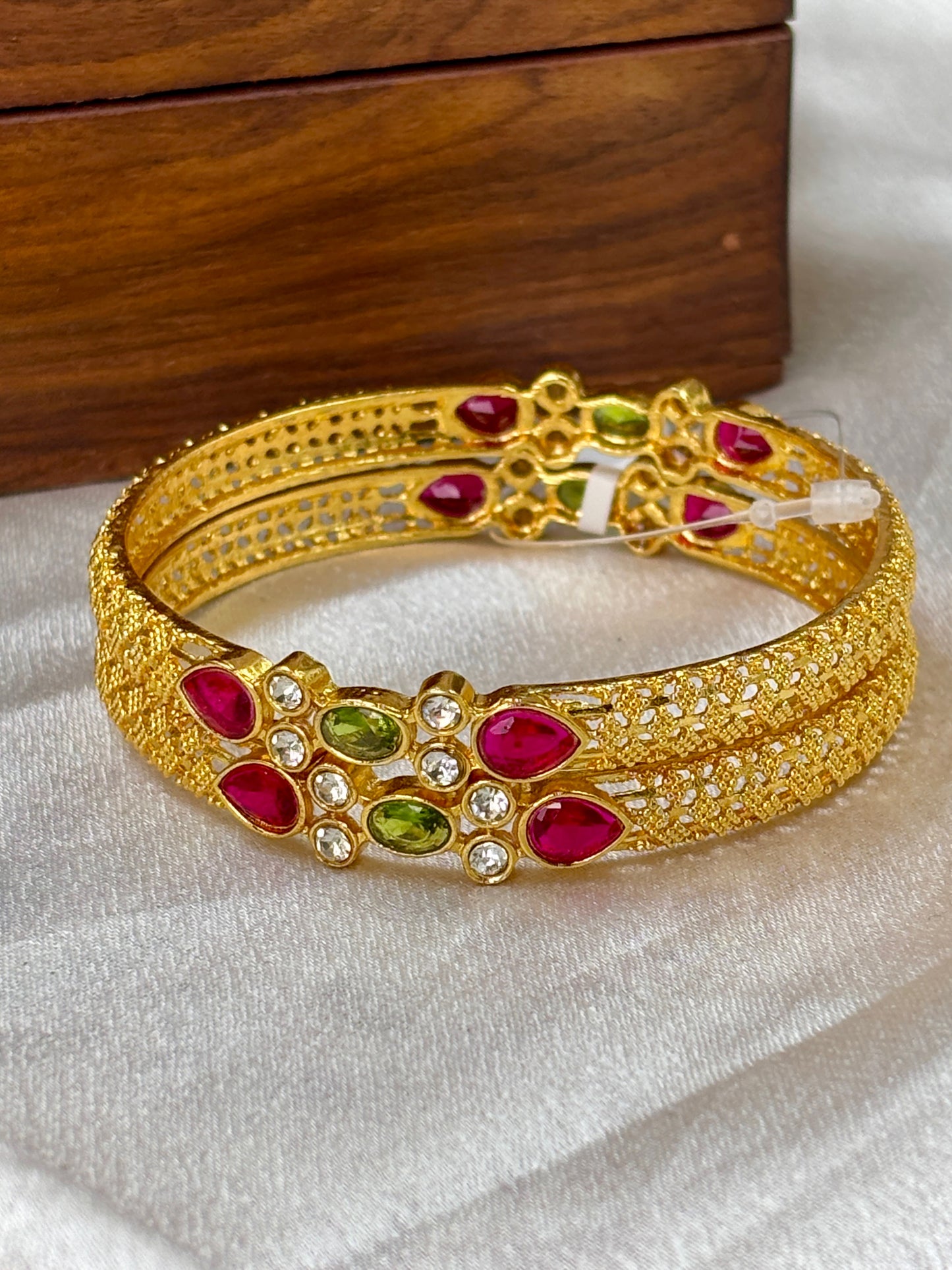 Designer Daily Wear Bangles