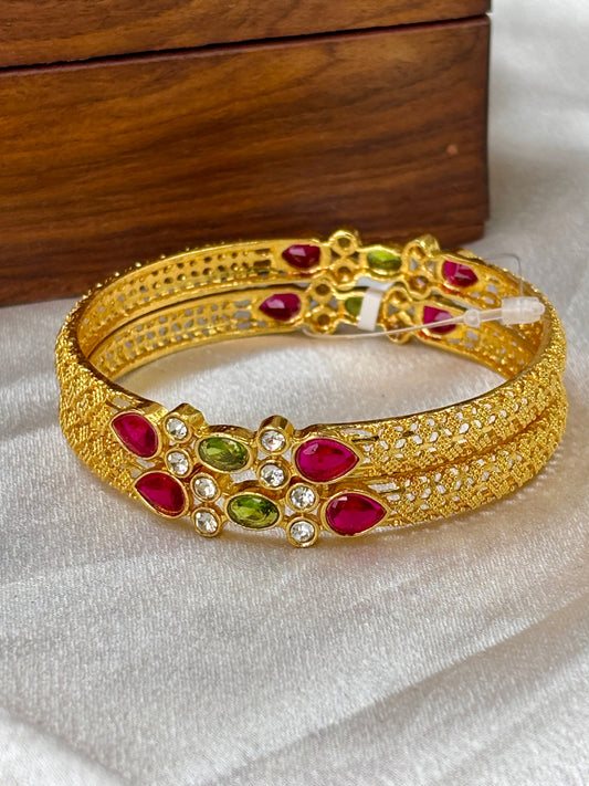 Designer Daily Wear Bangles