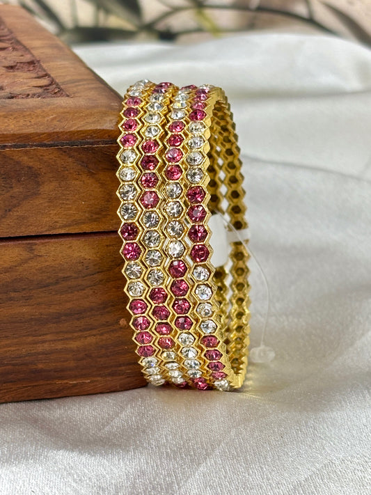 Everyday Wear Bangles for Women