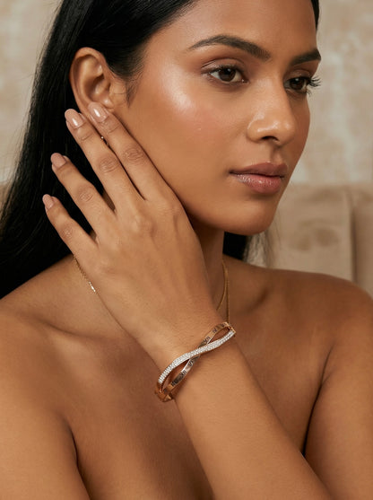 Waterproof Anti-Tarnish Bracelet