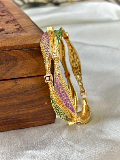 Fashion Daily Wear Bangles